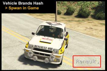 9fe355 vehicle brands hash (for all in 1 dlc starter)  03